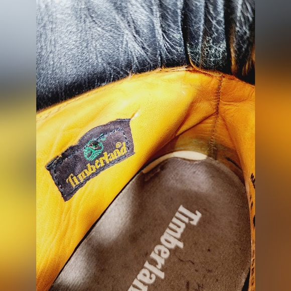 Timberland - Picture 12 of 16